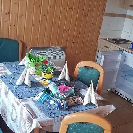 Bungalowvermietung Am Rheinsberger See Экстерьер фото