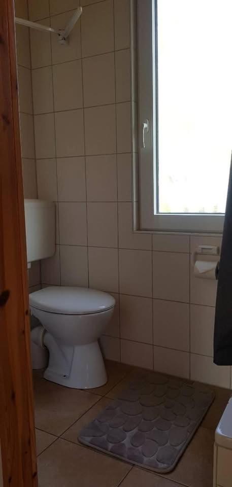Bungalowvermietung Am Rheinsberger See Экстерьер фото